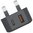 Veho Dual Port 20W USB Fast Charge UK Plug
