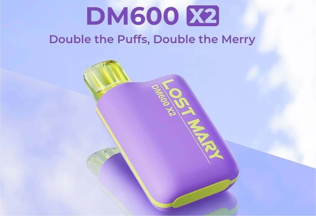 lost mary vape diacetyl presence Rose Sour Plum Mint Lost Marry OS5000 Disposable Vape — VC