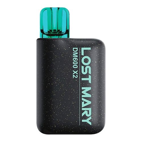 Western Tobacco Lost Mary DM600 X2 Disposable