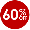 60% off