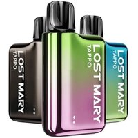 Lost Mary Tappo Pod Vape Kit