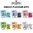 SKE Crystal 4in1 Big Puff Pre-filled Pod Kit