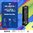 SKE Crystal 4in1 Pre-filled Pods - 4pk