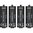 SKE Crystal 4in1 Pre-filled Pods - 4pk