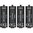 SKE Crystal 4in1 Pre-filled Pods - 4pk