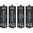 SKE Crystal 4in1 Pre-filled Pods - 4pk