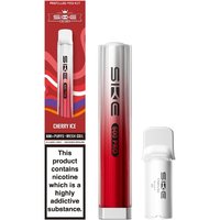 SKE Crystal Prefilled Pod Kit