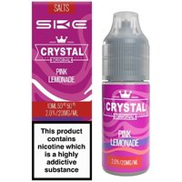 SKE Crystal Original Nic Salt E-liquid