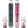 SKE Crystal Plus Refillable Pod Kit