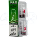 vaporesso xros pro settings XROS Pro