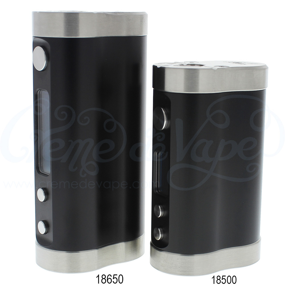 dani micro 18500 kayfun X mini セット