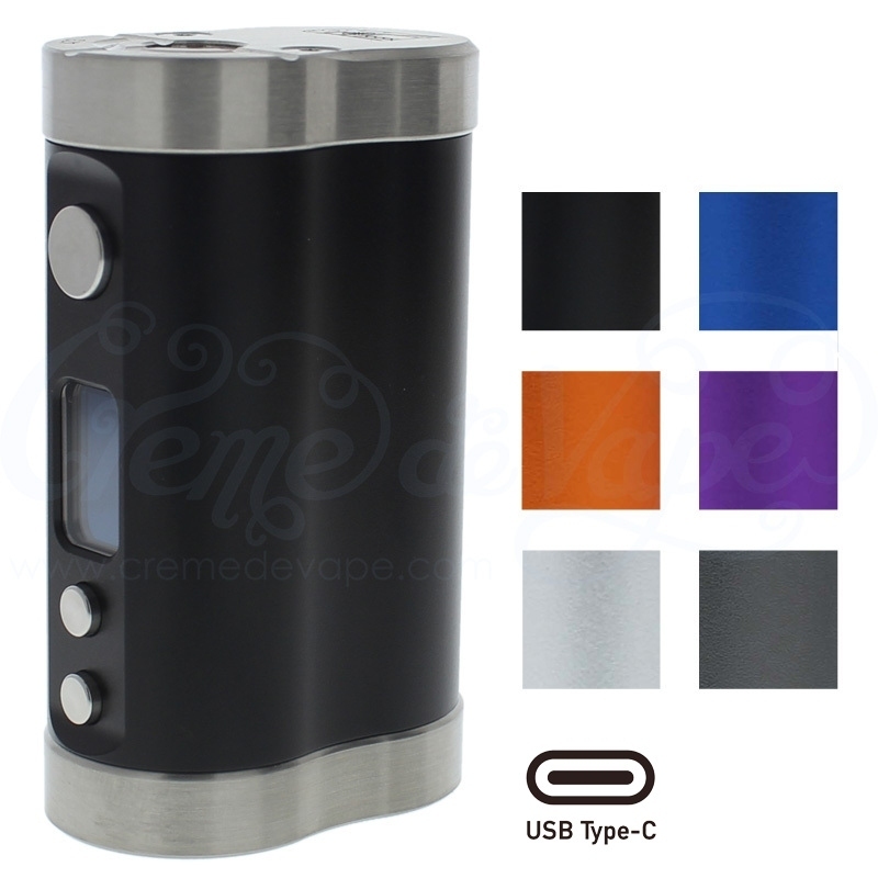Dicodes Dani Box Micro 18500 - Creme de Vape