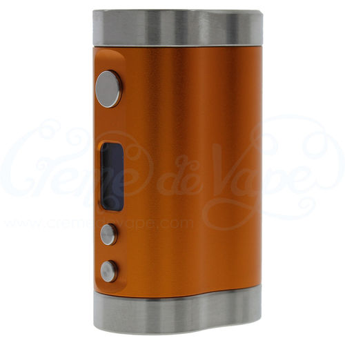 Dicodes Dani Box Micro 18500 - Orange