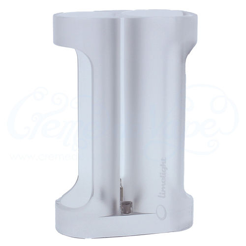 Limelight SBS Body & Cap - Clear