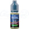 Blue Fusion Crystal Bar e-liquid by SKE