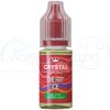 Cherry Ice Crystal Bar e-liquid by SKE