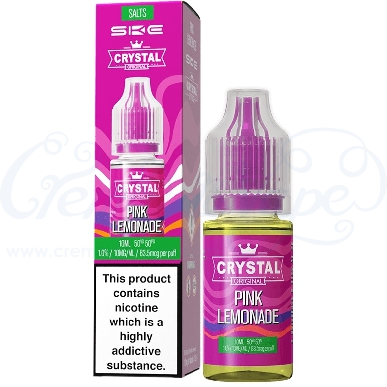 elf bar vape uk List All Crystal Light Flavors 7 Best SKE Crystal 600 Puffs Disposable Vape  Flavours And Reviews Crystal Light Packets