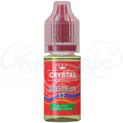 Watermelon Ice Crystal Bar e-liquid by SKE