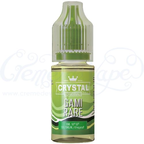 Gami Rare Crystal Bar e-liquid by SKE