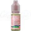 Juicy Peach Crystal Bar e-liquid by SKE