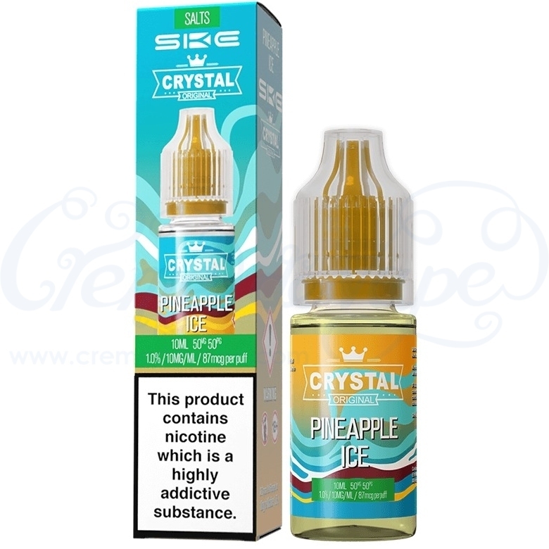 elf bar vape uk Explore SKE Crystal Nic Salts | Crystal Bar E-Liquids