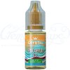 Pineapple Ice Crystal Bar e-liquid by SKE