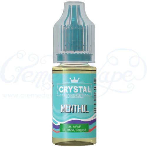 Menthol Crystal Bar e-liquid by SKE