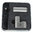 Dicodes SBS Qi 18350 USB-C (+18650 tube)