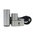 Dicodes SBS Qi 18350 USB-C (+18650 tube)