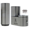 Dicodes SBS Qi 18350 USB-C (+18650 tube)