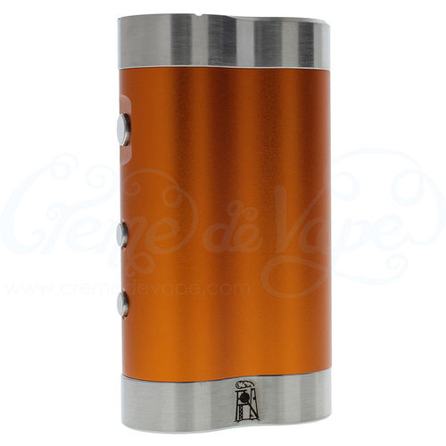 Dicodes Dani Box 21700 USB-C - Orange