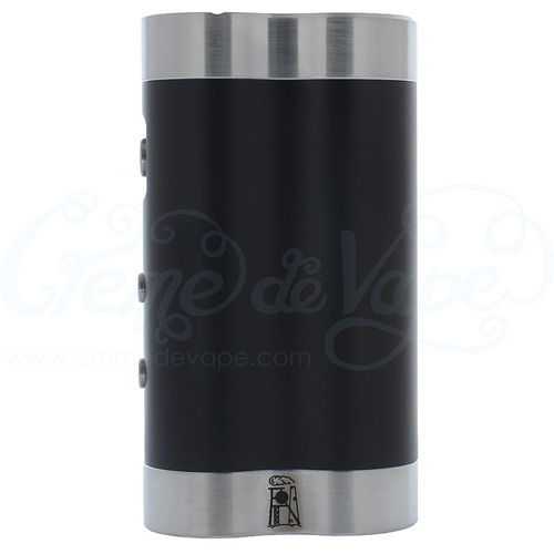 Dicodes Dani Box 21700 USB-C - Black