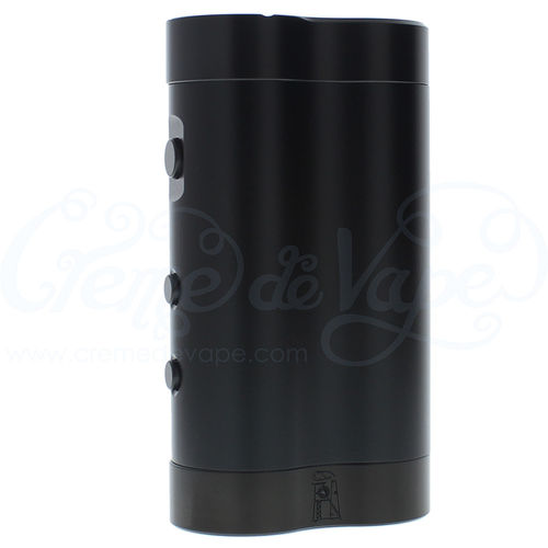Dicodes Dani Box 21700 USB-C - DLC - Black