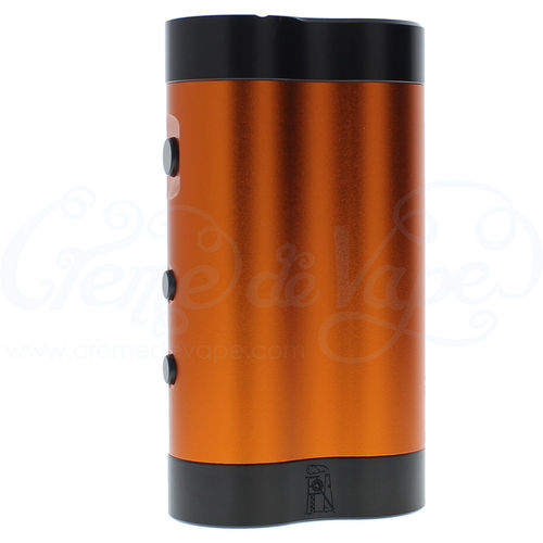 Dicodes Dani Box 21700 USB-C - DLC - Orange