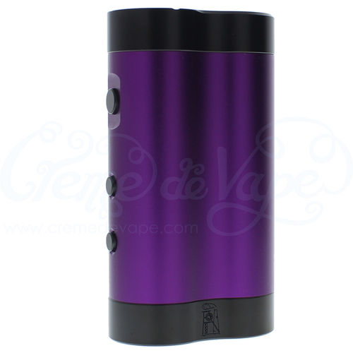 Dicodes Dani Box 21700 USB-C - DLC - Purple