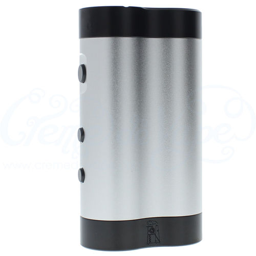 Dicodes Dani Box 21700 USB-C - DLC - Silver