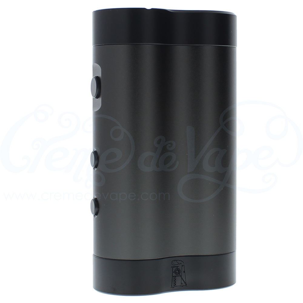 Dicodes Dani Box 21700 USB-C - DLC - Creme de Vape
