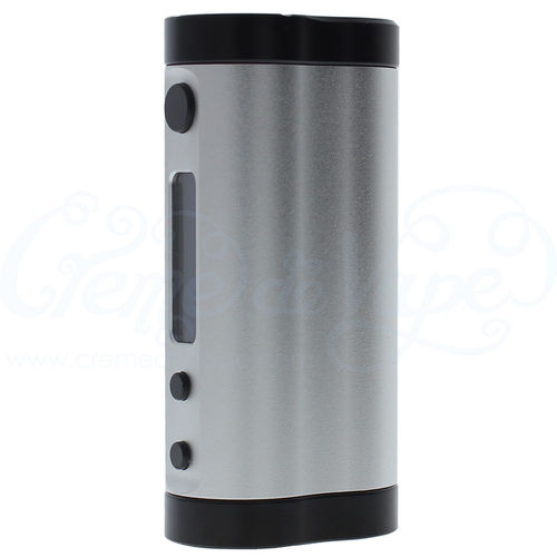 Dicodes Dani Box Micro 18650 - DLC - Silver