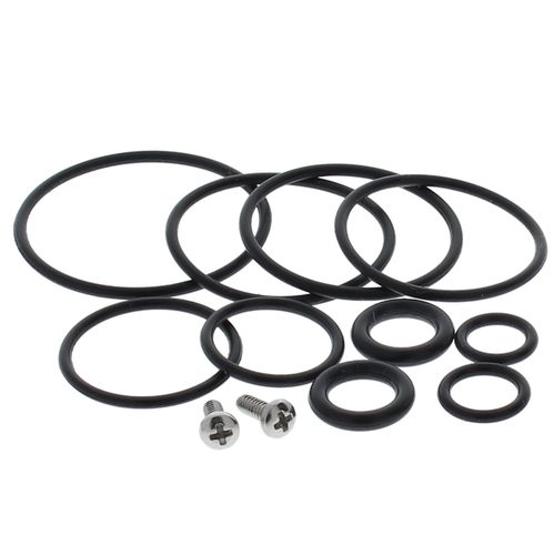 Kayfun X Mini spares kit by Svoemesto