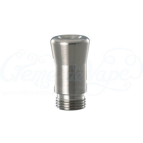 Kayfun X Mini Modular Drip Tip by Svoemesto - Tip - Steel - 10mm