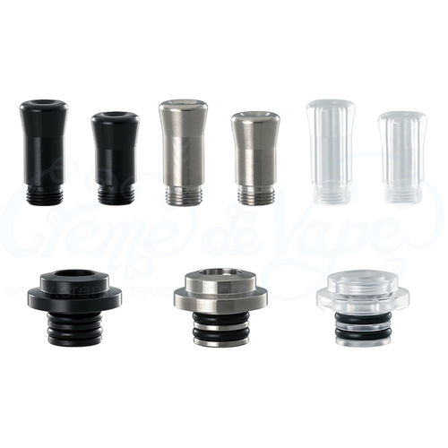 Kayfun X Mini Modular Drip Tip by Svoemesto