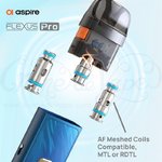 aspire flexus pro vape Juul halts US sales of popular mint-flavored e-cigarettes main image 0