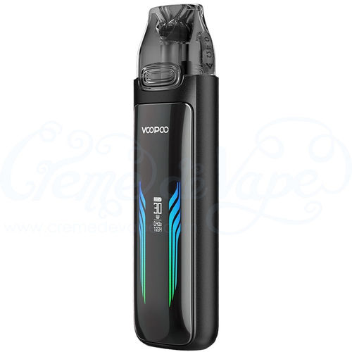 VooPoo VMATE MAX Vape Kit - Onyx Black