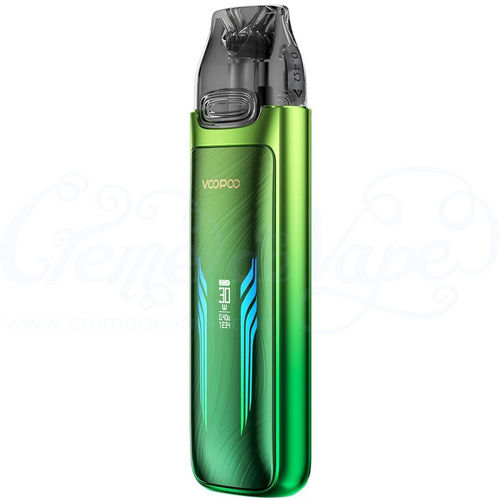 VooPoo VMATE MAX Vape Kit - Shiny Green