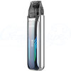 VooPoo VMATE MAX Vape Kit - Glacier Silver