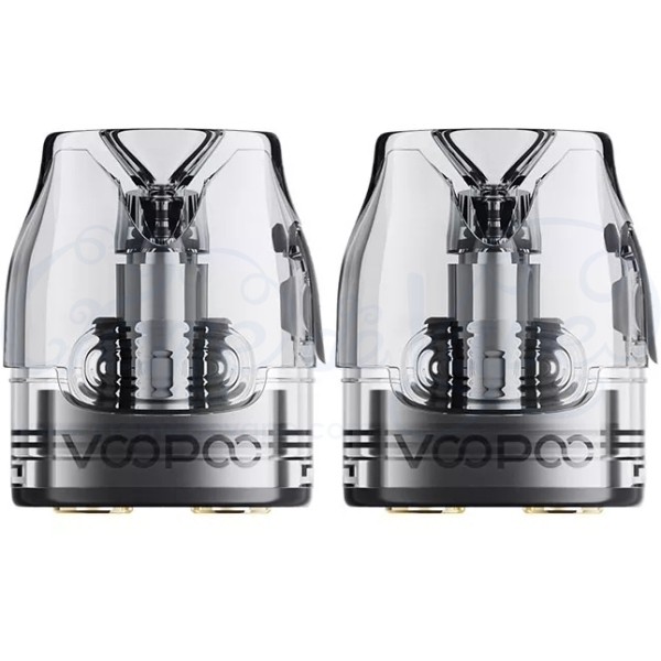 VooPoo VMATE Top Fill Coil Pods - 2pk