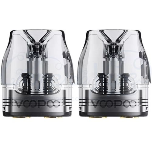 VooPoo VMATE Top Fill Coil Pods - 2pk