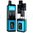 Vapes Bars Angel 2400 4in1 Big Puff Pre-filled Pod Kit