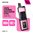 Vapes Bars Angel 2400 4in1 Big Puff Pre-filled Pod Kit