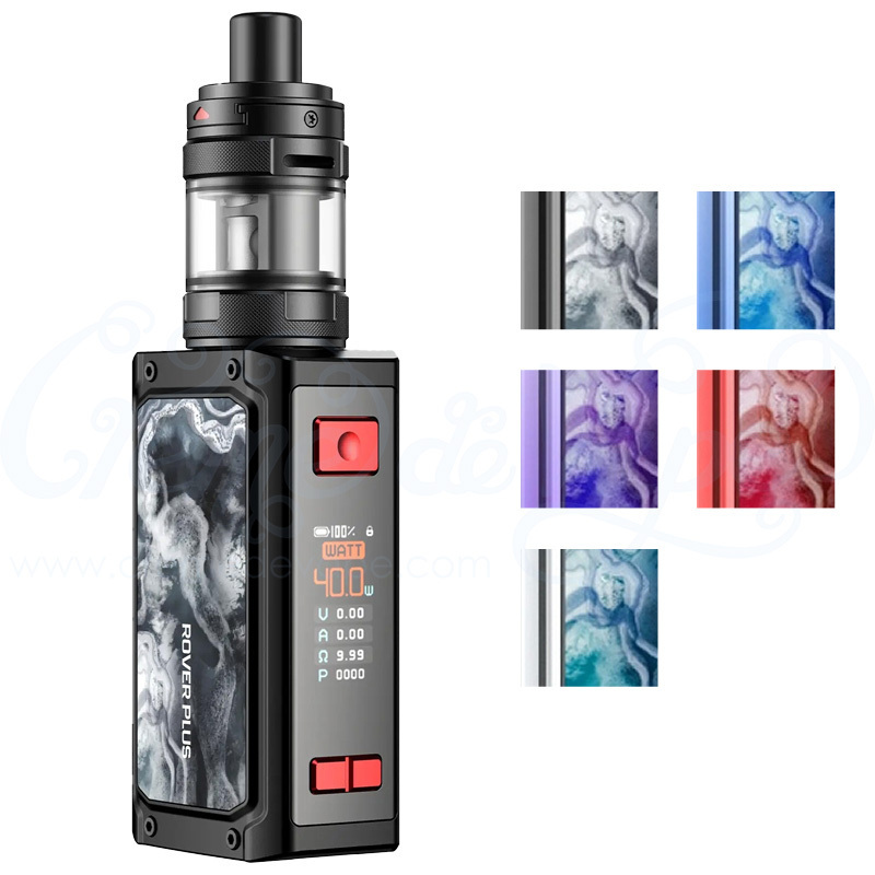 elf bar vape uk Aspire K2 Vape Tank main image 1